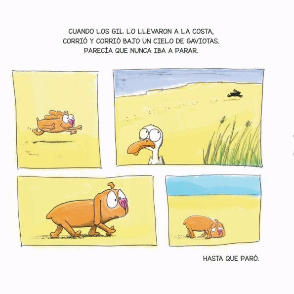 López 2 López 2